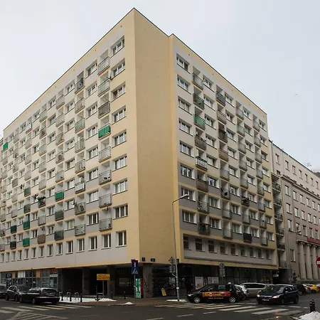 Jasna Apartment B15