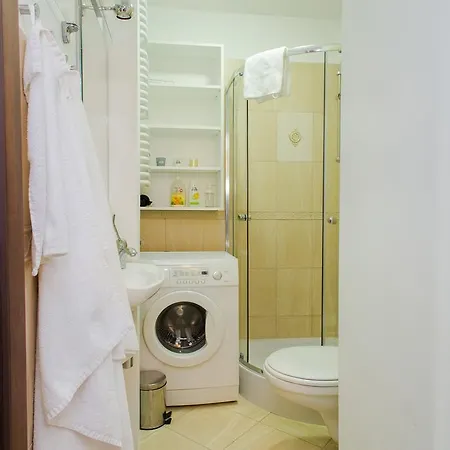 Jasna Apartment B15 *