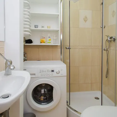 Jasna Apartment B15