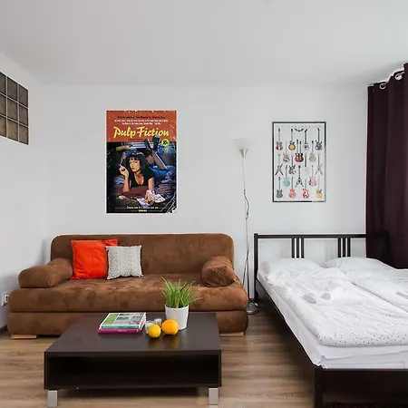 Apartment Jasna Apartment B15 *
