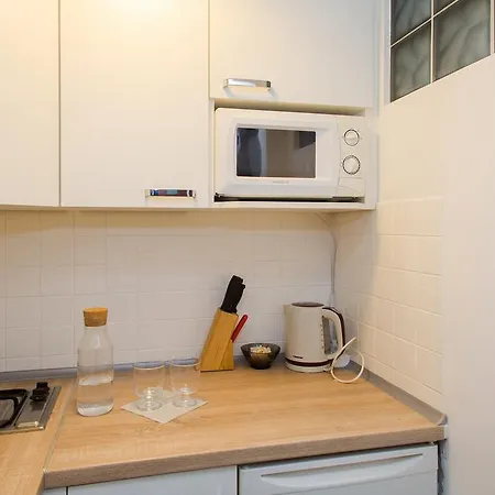 Jasna Apartment B15