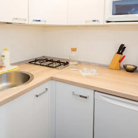 Jasna B15 Apartmán *