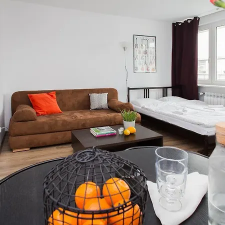 Apartment Jasna Apartment B15 *