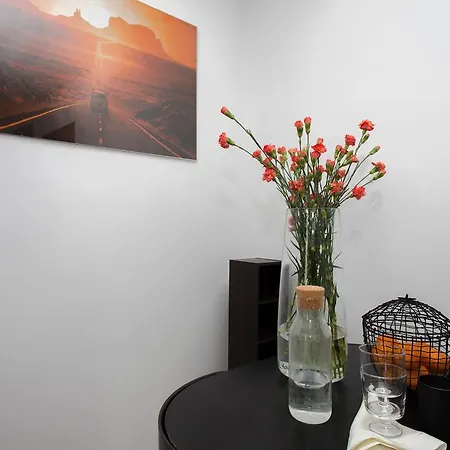 Jasna Apartment B15