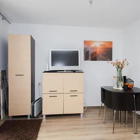 Jasna Apartment B15 * Warsaw