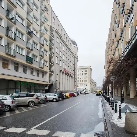 Jasna B15 Apartmán