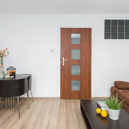 Jasna Apartment B15 Apartment Warsaw