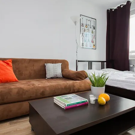 Jasna B15 Appartement