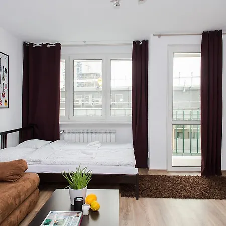 Jasna B15 Appartement